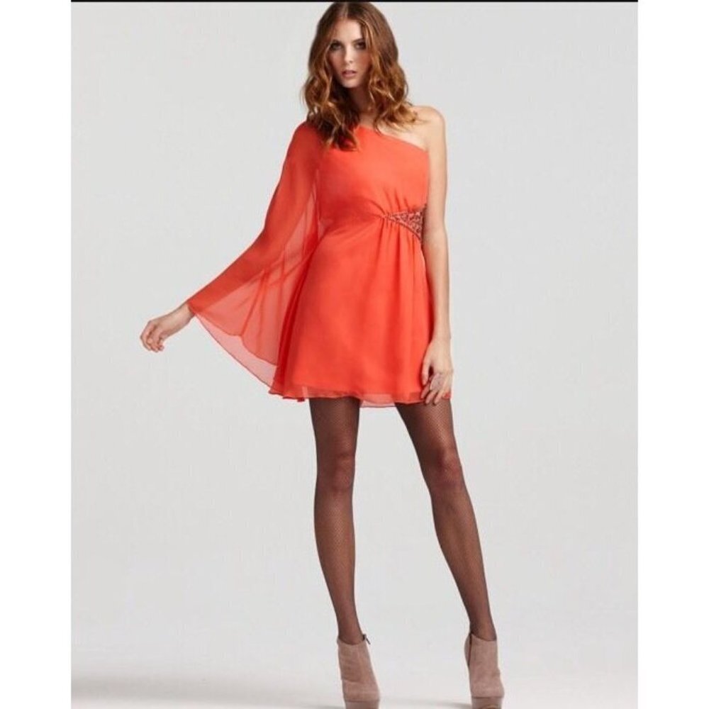Free People Dancing in the Moonlight Papaya